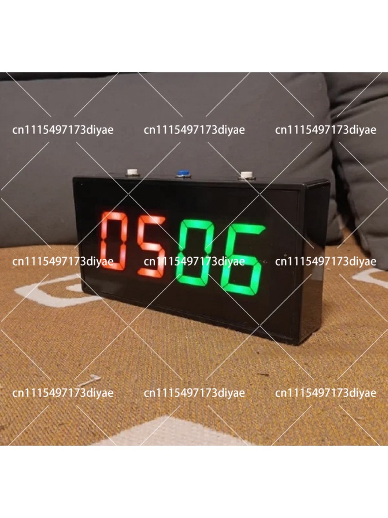 Scoreboard Digital - ビリヤード・卓球・マルチスポーツ用デジタルスコアボード（リモコン付き）