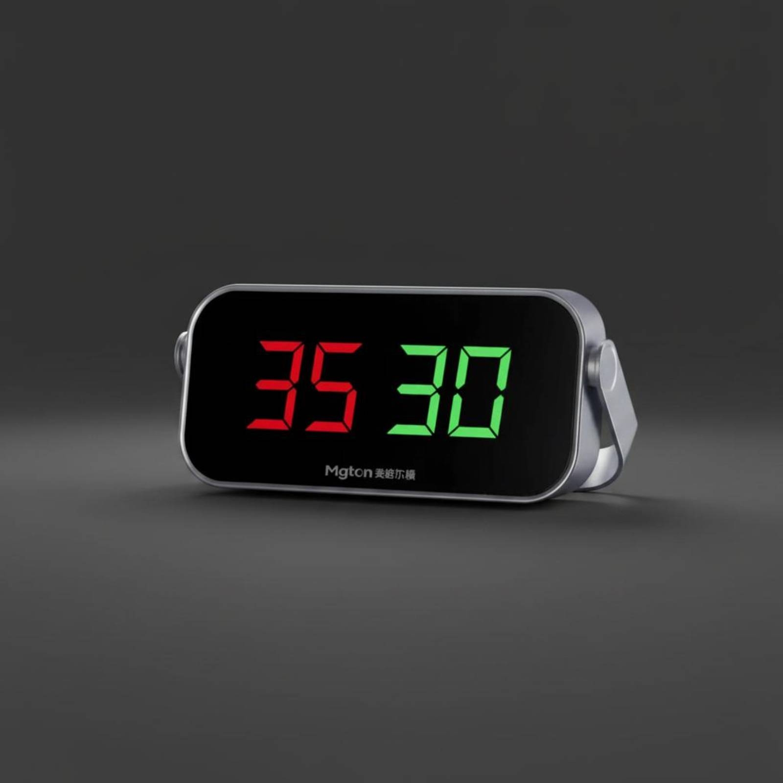 Scoreboard Digital - 卓上ビリヤードスコア表示用セグメント式数字表示板 卓上スコアボード デジタルスコアボード プールテーブル用コンパクトスポーツ用品