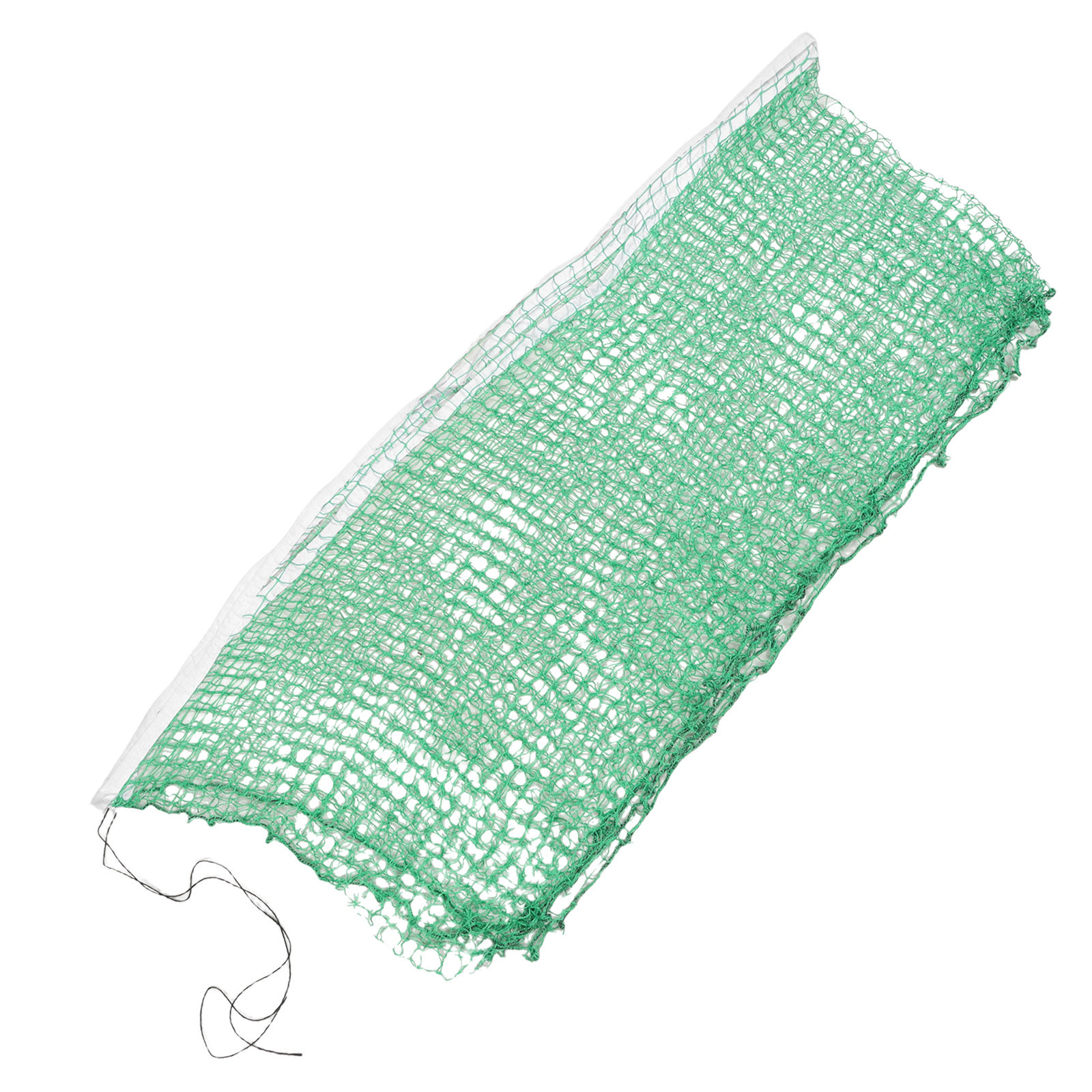 持ち運び可能なグリーンバドミントンネット。簡単に設置でき、屋 - Badminton Net のレビューと価格