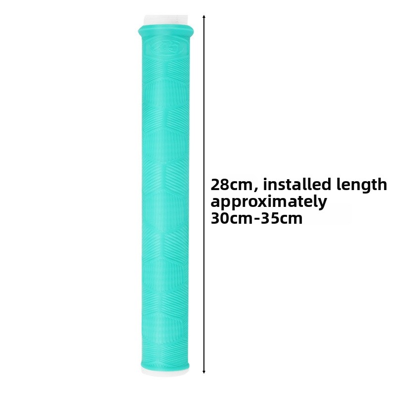 釣り竿のグリップカバー用シリコン製。滑り止め加工が施されてお - Badminton Grip のレビューと価格