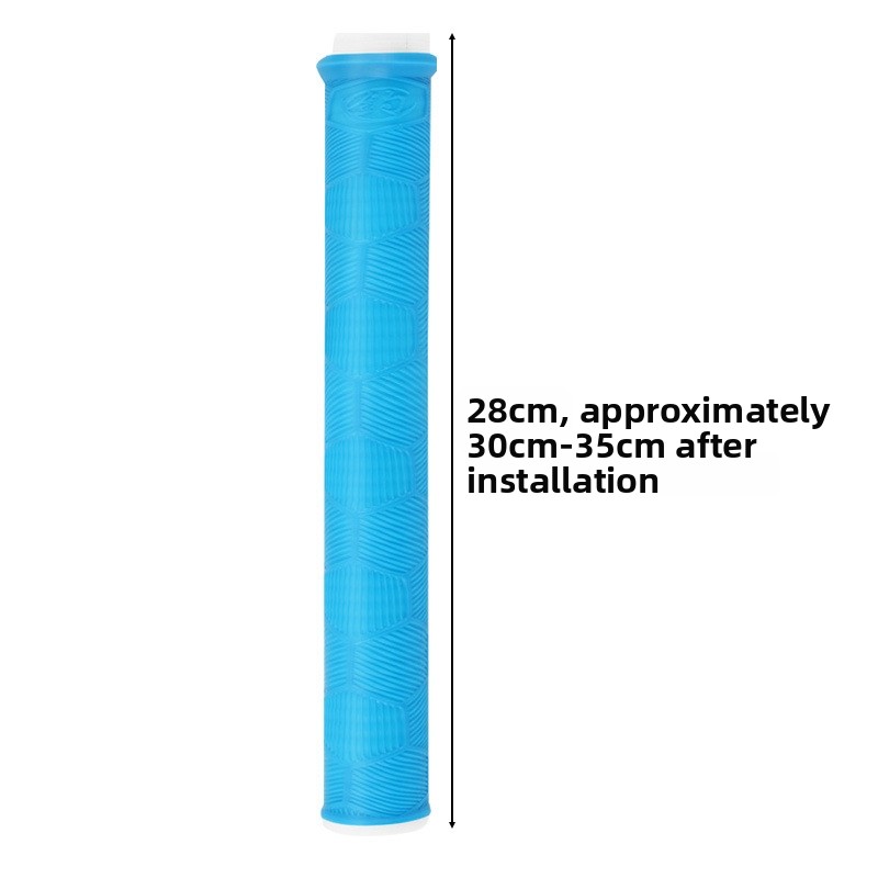 釣り竿のグリップカバー用シリコン製。滑り止め加工が施されてお - Badminton Grip のレビューと価格