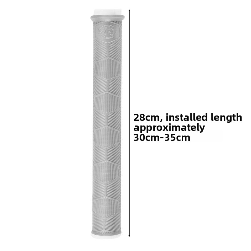 釣り竿のグリップカバー用シリコン製。滑り止め加工が施されてお - Badminton Grip のレビューと価格