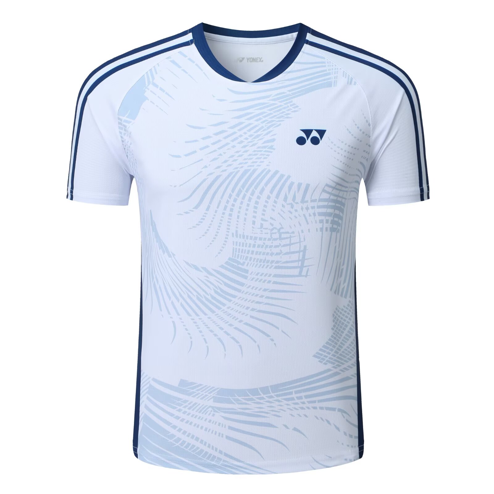 YONEX 夏用バドミントンシャツ 男女学生用 競技用トップ - Badminton Jersey のレビューと価格