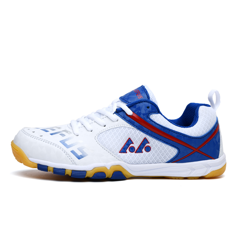 Lefus ブランド卓球シューズバドミントントレーニングスニ - Badminton Shoes Men のレビューと価格