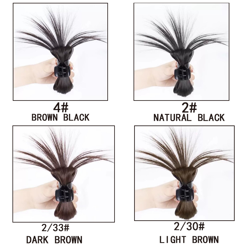 女性用合成ハーフタイヘアクロー,フェザーシャトルコック,レイ - Feather Shuttlecock のレビューと価格