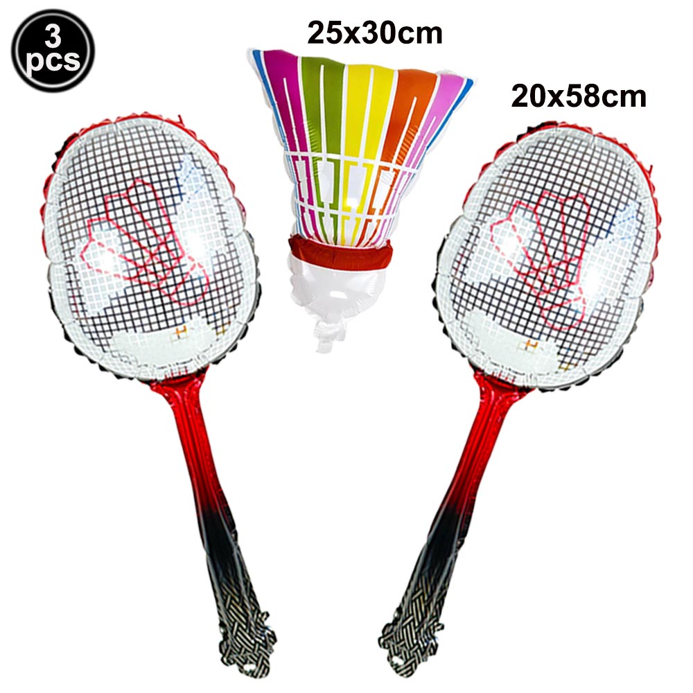 バドミントン グリーン レッド ブルー ゴールド シャトルコ - Badminton Shuttlecock のレビューと価格
